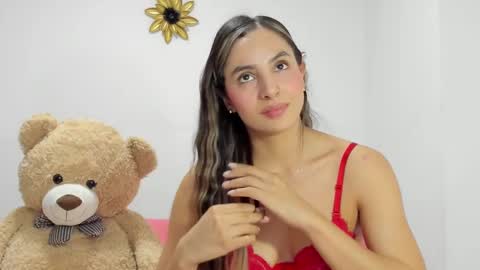 Snapshot of dulce_roberts_ chatting on 11, 12, 2024 Dulce online show from 11, 12, 2024
