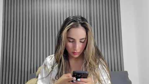 Snapshot of dulce_roberts_ chatting on 21, 10, 2025 Dulce  online show from 21, 10, 2025