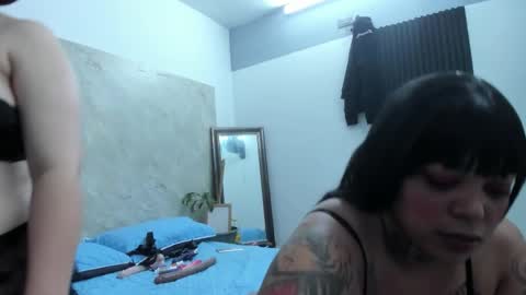 Snapshot of dulce_salome07 chatting on 13, 2, 2026 dulce_salome07 online show from 13, 2, 2026