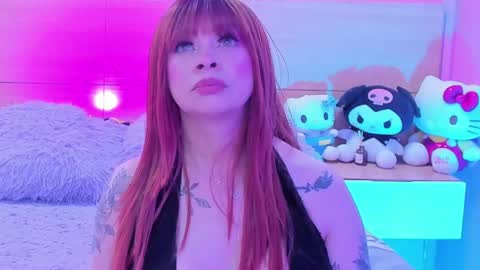 dulce_speed online show from 24, 4, 2026