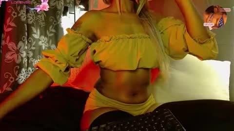 Snapshot of dulce_tara chatting on 7, 11, 2025 online show from 7, 11, 2025