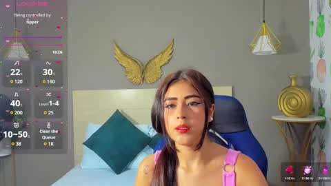 V I C T O R I A online show from 24, 2, 2025