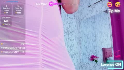 Dulce  online show from 16, 9, 2025