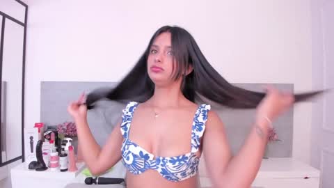 Snapshot of dulcecoleman chatting on 15, 1, 2025 Dulce online show from 15, 1, 2025