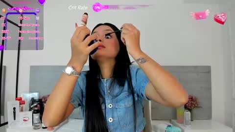 Snapshot of dulcecoleman chatting on 30, 1, 2025 Dulce online show from 30, 1, 2025
