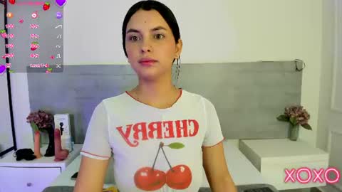 Snapshot of dulcecoleman chatting on 12, 6, 2026 Dulce online show from 12, 6, 2026