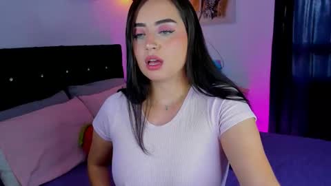 Daniela online show from 19, 12, 2025