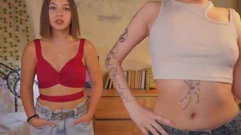 my first day  you can call me Georgia online show from 22, 9, 2025