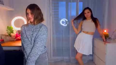 my first day  you can call me Georgia online show from 27, 9, 2025