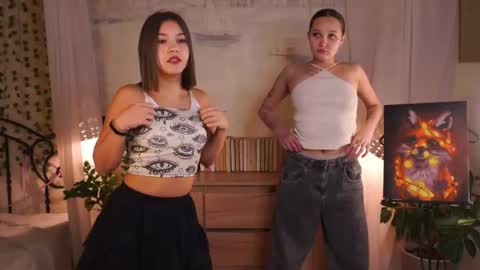 my first day  you can call me Georgia online show from 1, 10, 2025