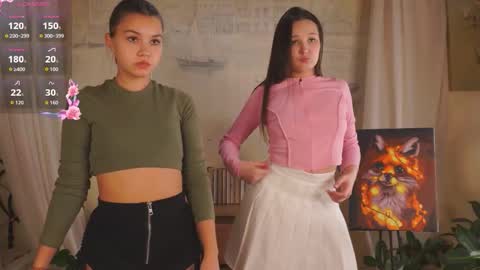 my first day  you can call me Georgia online show from 9, 10, 2025