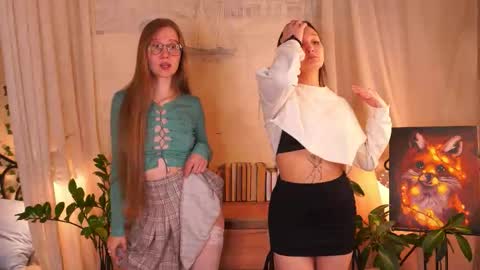 my first day  you can call me Georgia online show from 20, 10, 2025