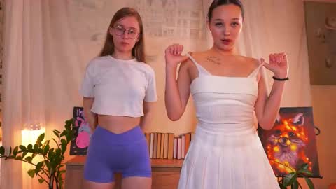 my first day  you can call me Georgia online show from 23, 10, 2025