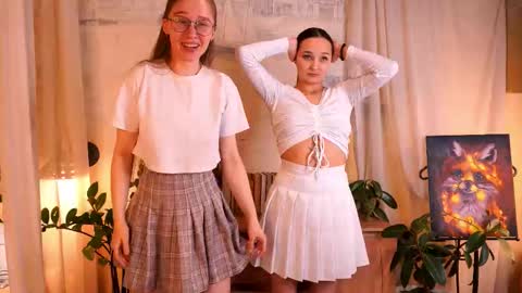 my first day  you can call me Georgia online show from 25, 10, 2025