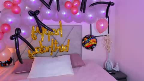 Dulcee Garcia online show from 14, 9, 2025