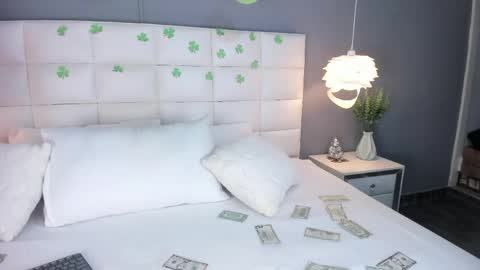 Dulce  online show from 17, 3, 2026