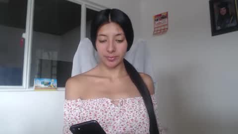 Snapshot of dulceisabellax chatting on 17, 1, 2025 dulceisabellax online show from 17, 1, 2025