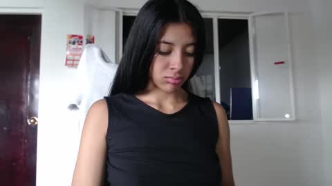 Snapshot of dulceisabellax chatting on 25, 1, 2025 dulceisabellax online show from 25, 1, 2025