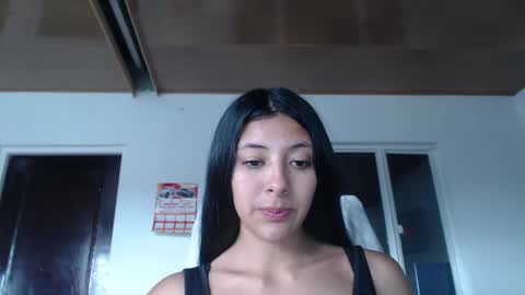 Snapshot of dulceisabellax chatting on 30, 1, 2025 dulceisabellax online show from 30, 1, 2025