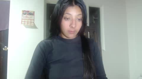 Snapshot of dulceisabellax chatting on 5, 2, 2025 dulceisabellax online show from 5, 2, 2025