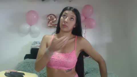 Snapshot of dulceisabellax chatting on 20, 2, 2025 dulceisabellax online show from 20, 2, 2025