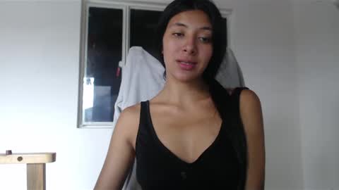 Snapshot of dulceisabellax chatting on 27, 2, 2025 dulceisabellax online show from 27, 2, 2025