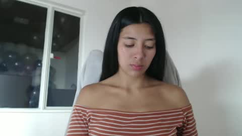 Snapshot of dulceisabellax chatting on 11, 3, 2025 dulceisabellax online show from 11, 3, 2025