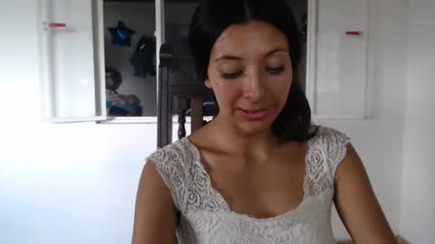 Snapshot of dulceisabellax chatting on 9, 9, 2025 dulceisabellax online show from 9, 9, 2025