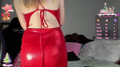 Sweetnina online show from 25, 12, 2024