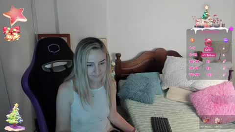 Sweetnina online show from 27, 12, 2024