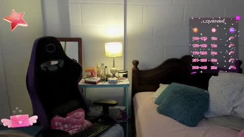 Sweetnina online show from 4, 1, 2025