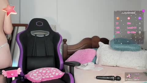 Sweetnina online show from 8, 1, 2025