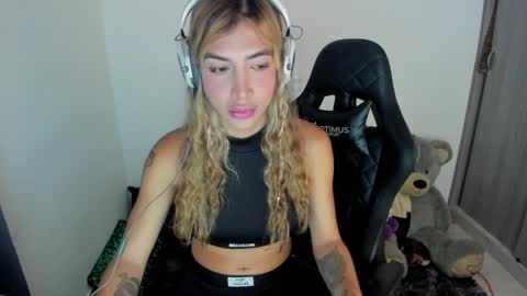 dulcekim_dj online show from 7, 2, 2025