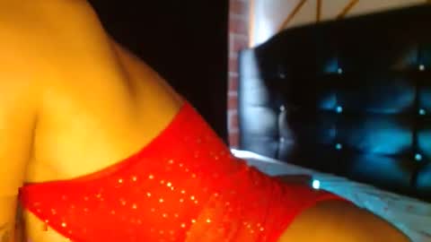 dulcelatina222 online show from 30, 9, 2025