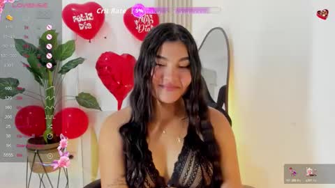 Snapshot of dulcelola_ chatting on 20, 2, 2026 dulcelola_ online show from 20, 2, 2026