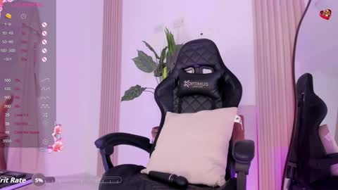 Snapshot of dulcelola_ chatting on 20, 3, 2026 dulcelola_ online show from 20, 3, 2026