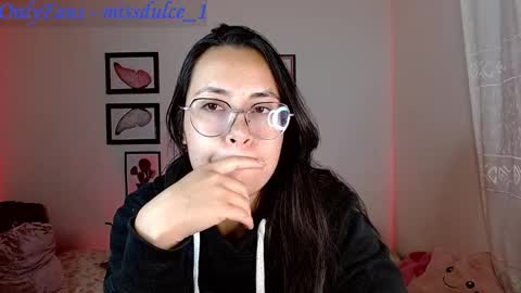 Dulce online show from 20, 11, 2025