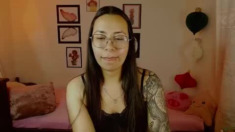 Dulce online show from 18, 3, 2026