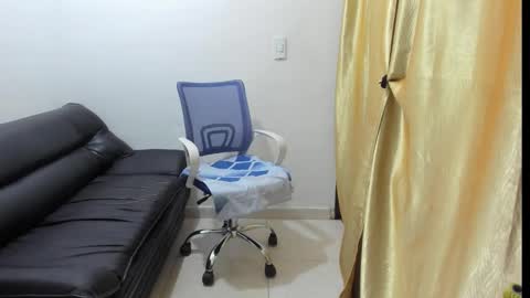 Snapshot of dulcemilf_ chatting on 19, 1, 2025 Dulce  online show from 19, 1, 2025