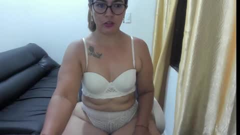 Snapshot of dulcemilf_ chatting on 27, 1, 2025 Dulce  online show from 27, 1, 2025