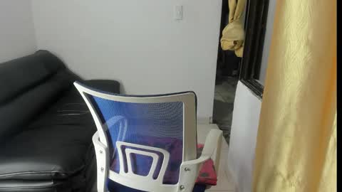 Snapshot of dulcemilf_ chatting on 23, 2, 2025 Dulce  online show from 23, 2, 2025