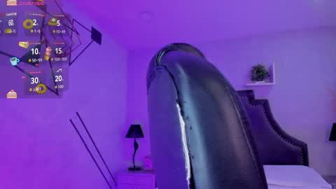 Snapshot of dulceprince1 chatting on 4, 3, 2026 dulceprince1 online show from 4, 3, 2026