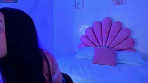 Snapshot of dulceprince1 chatting on 8, 3, 2026 dulceprince1 online show from 8, 3, 2026