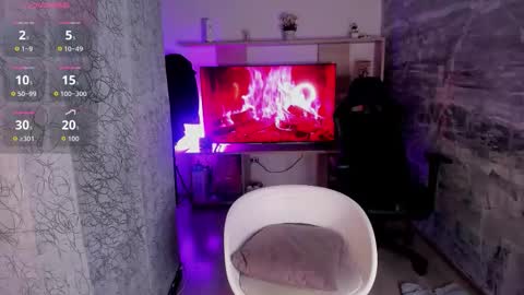 Snapshot of dulceprince1 chatting on 24, 3, 2026 dulceprince1 online show from 24, 3, 2026