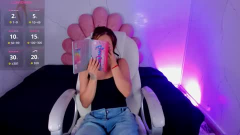 Snapshot of dulceprince1 chatting on 25, 3, 2026 dulceprince1 online show from 25, 3, 2026