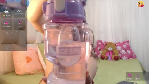 Snapshot of dulceroodman chatting on 18, 12, 2024 ig stefy 2719 online show from 18, 12, 2024