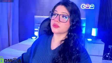 Dulce Rose online show from 26, 4, 2026