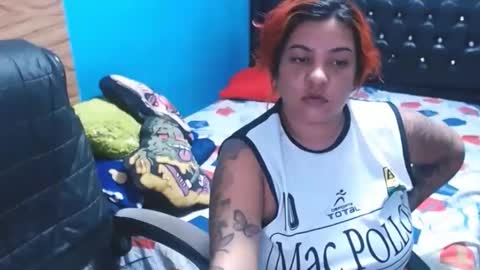 dulcesdemaria online show from 10, 9, 2025