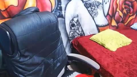 dulcesdemaria online show from 16, 1, 2026