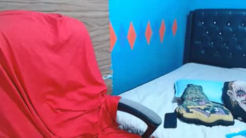 Snapshot of dulcesdemaria chatting on 19, 5, 2026 dulcesdemaria online show from 19, 5, 2026